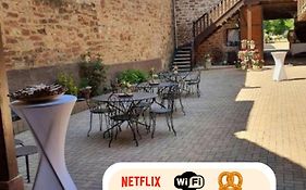 Relais Du Dompeter